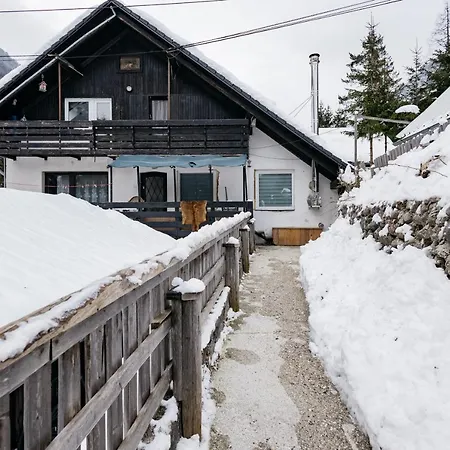 Mojstranka 莫斯特拉纳