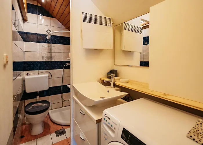 Mojstranka Appartement Mojstrana