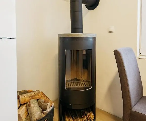 דירה Mojstranka מויסטראנה