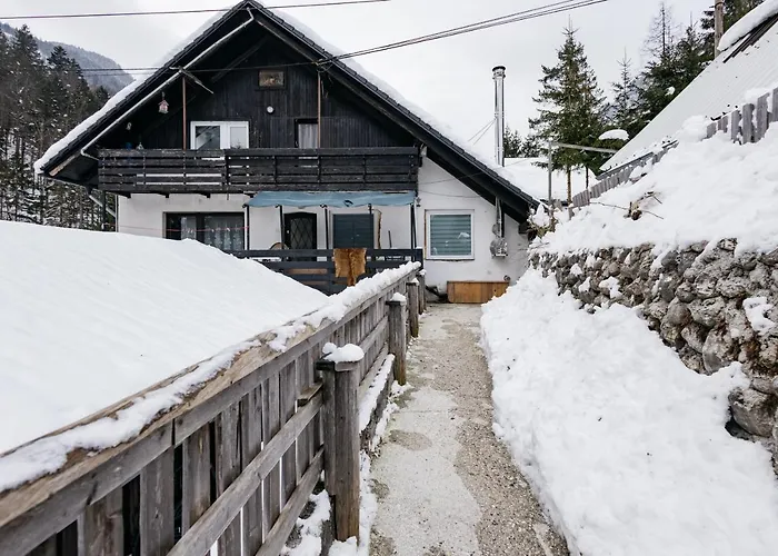 Mojstranka Mojstrana